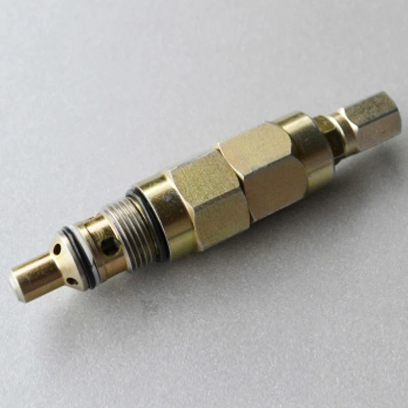 Yf0809 Sun Type Cartridge Type Hydraulic Relief Valve Buy Hydraulic