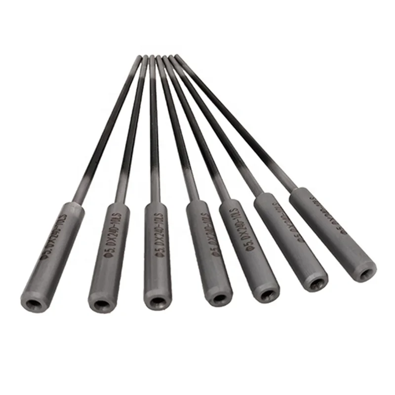 Tungsten Carbide Gun Drill Tool Deep Hole Drill Bits Buy Gun Drill,Carbide Drill Bit,Drill Bit
