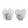 Oem Odm Alloy Adhesif Clothes Hook