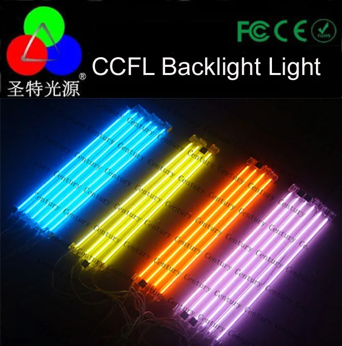 CCFL Lampe Lcd Führte Hintergrundbeleuchtung Reagenzglas
