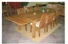 butt joint table