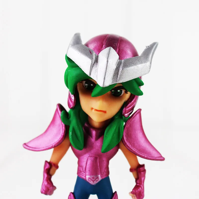 saint seiya doll