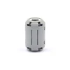 SCRC 1330B Magnet Cable Clamps Split Ferrite Core For 13.5mm PC Cable