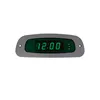 digital led roof mounted electronic Bus clock