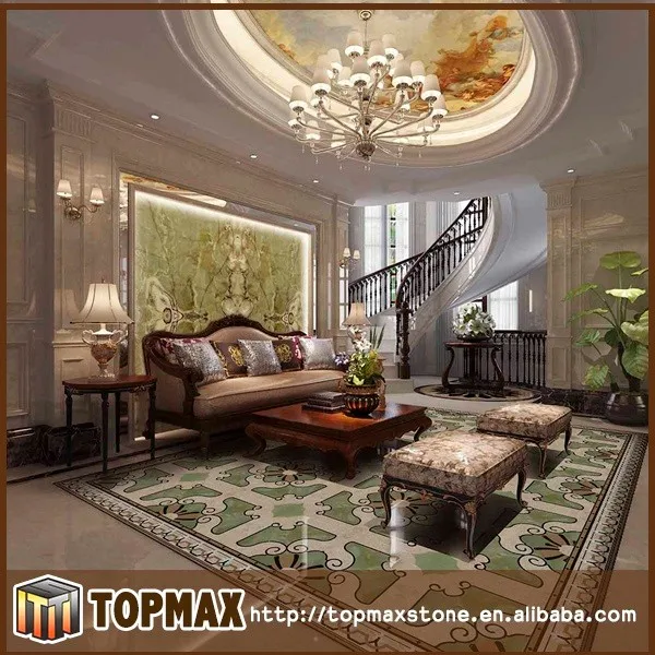 Nice Exterior Thin Aluminum Laminate Flooring Stone Pattern Thin Aluminum Laminate Flooring Stone