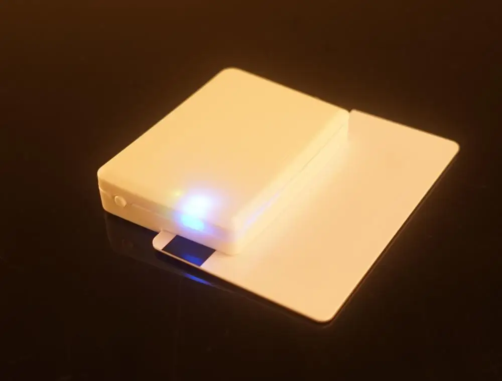 Mobile Credit Card Reader with EMV and PCI Compliant - ANKUX.COM