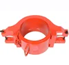 Oilfield casing SJ type single Joint elevator and auxiliary elevator for wellhead tools in oilfield equipment