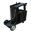 Cheapest Iron welding car body welding machine tool carts for sale