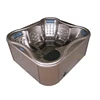 Dubai Modern Design Acrylic Luxury Computer Control System Spa Outdoor Bathtubs&Whirlpool