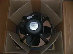 Factory Industrial Ventilating Fan, Wall, Fan100%, Copper - detail 16