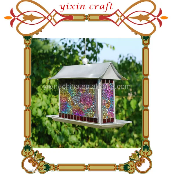 New Automatic Programmable Bird Proof Dog Feeder For Daily Meal
