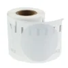 14681 Compatible Labels Rolls for Dymo LabelWriter Label Printers / 57mm / 160 Labels per Roll