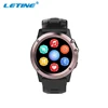 The best smart watch mobile phone Waterproof IP68 3G Android Wifi Wrist Watch Cell Phone/ New Type Android Watch