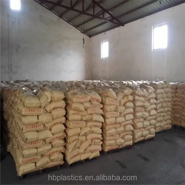 HS Code 39041090 PVC Résine Prix/polychlorure de vinyle/PVC Résine SG5