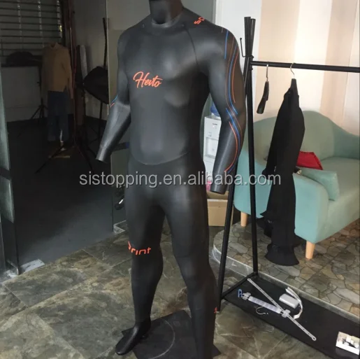 Yamamoto Scs China Cr Smooth Skin Triathlon Neoprene Fast Swimming