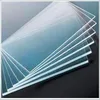 colorful 3mm Clear Cast Acrylic Sheet Manufacturer Price