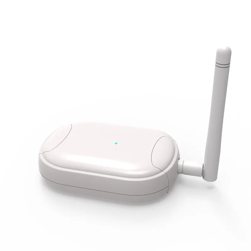 Gainstrong sx1276 433 mhz lora gateway support lora smoke detector and openwrt lora iot gateway - ANKUX.COM