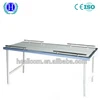 China CE Approved Medical Surgical X-Ray Bucky Table HX-151 For X Ray Room