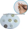 2016 latest product mini finger massage ring