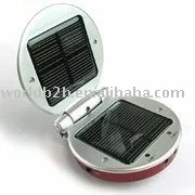 Buy in Bulk Solar Battery Charger for Mobile/Camera