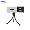 portable projector black YG300, Pocket logo projector