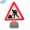 Best Quality Trademark Traffic Sign Reflector triangle traffic sign