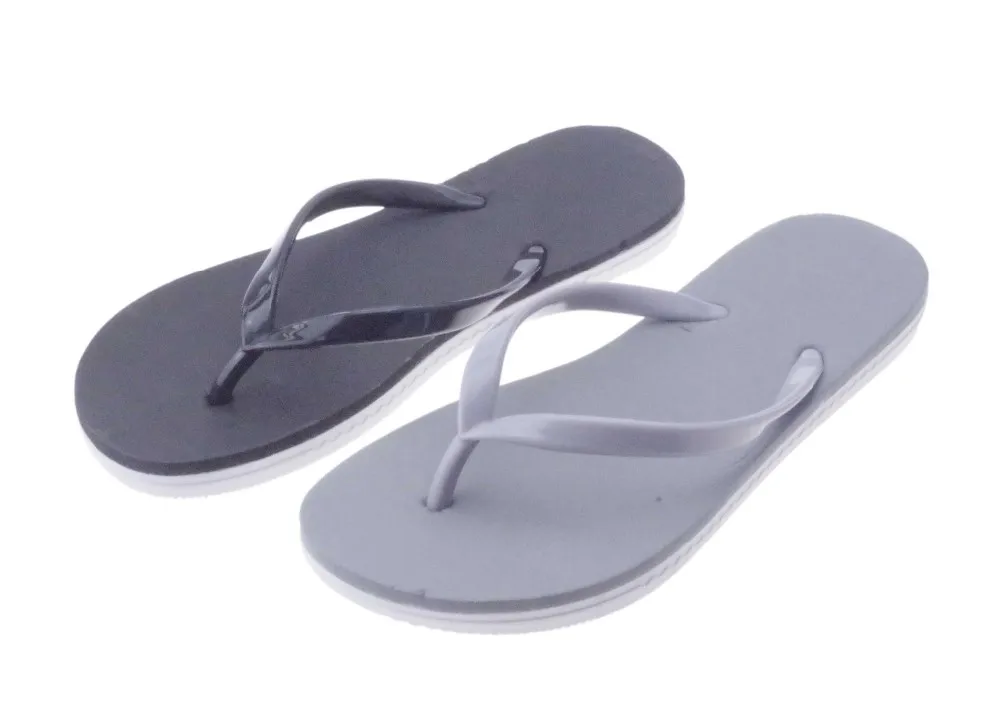 private label flip flops