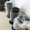Manufacturers offer spot metal Marine diesel SPL filters
