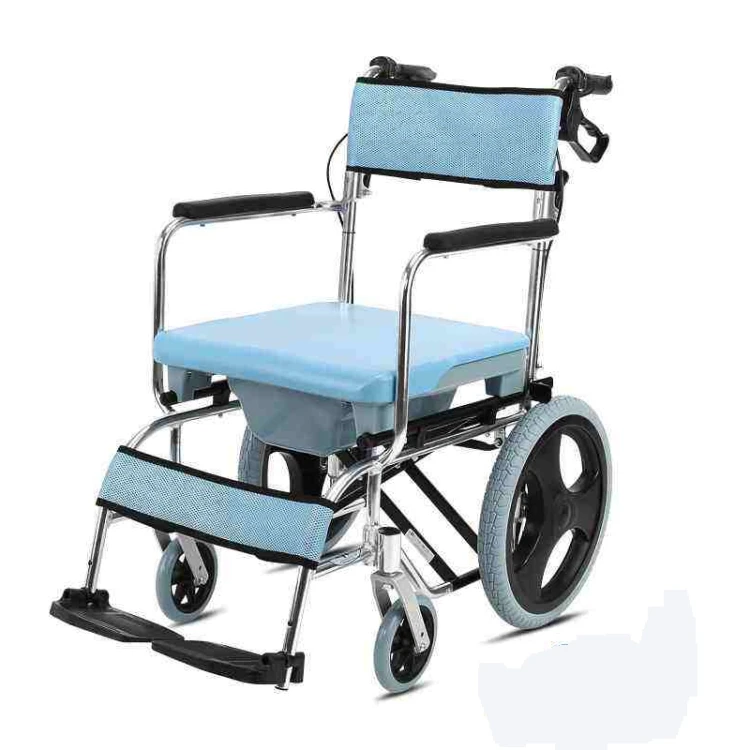 Medical Lightweight Luxury Leisure Orthopedic Travel Wheelchairs Price