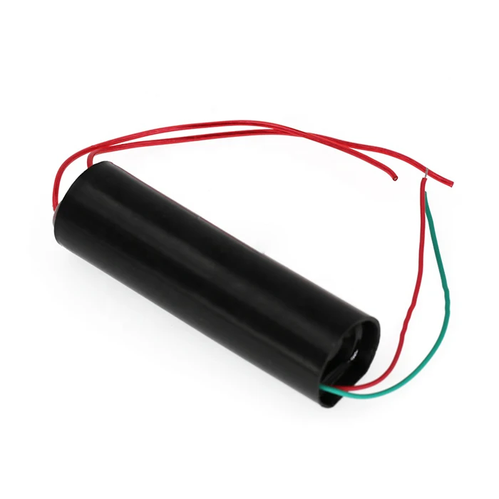 m/ódulo de alta tensi/ón para transformador de pulso generador M/ódulo de alimentaci/ón de 3 a 6 V CC a 400 KV m/ódulo de bobina de pulso de arco