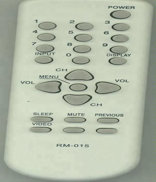 Crown Tv Remote Control Buy Remote Control,Tv Remote,Crown Tv Remote