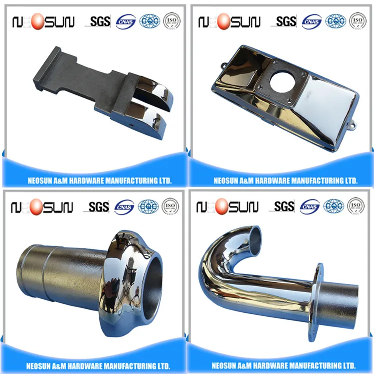 Custom precision lost wax casting for machinery.jpg