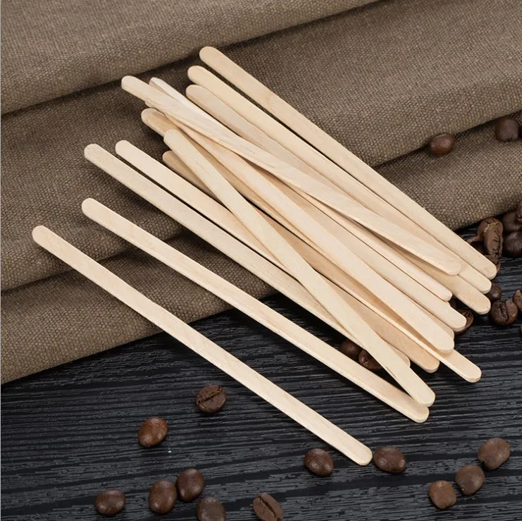 Food Grade Coffee Stir Rod Instant Coffee Stick - Buy ...