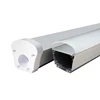 customized size led tri-proof light housing/cover/shell