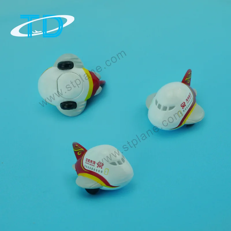 Airplane Model Fridge Aviation Gift Buy Airline Gift Products