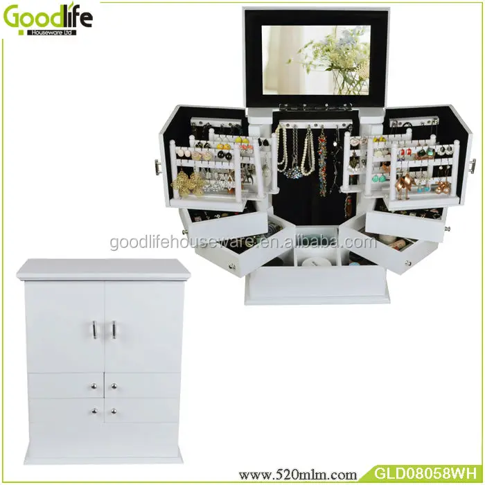 White Beauty Price Of Makeup Kit Box Made In China View Price Of