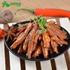 Wholesale Chinese Dried Fish Seafood Snack For Indonesia Food Distributors
