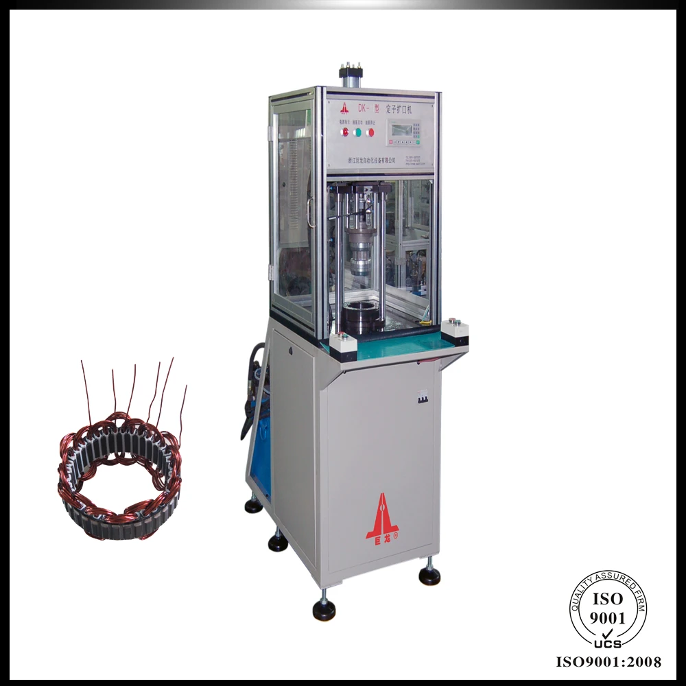 Dk1 Alternator Winding Machine Stator Coil Flaring Machine Buy Winding Machine,Stator Coil