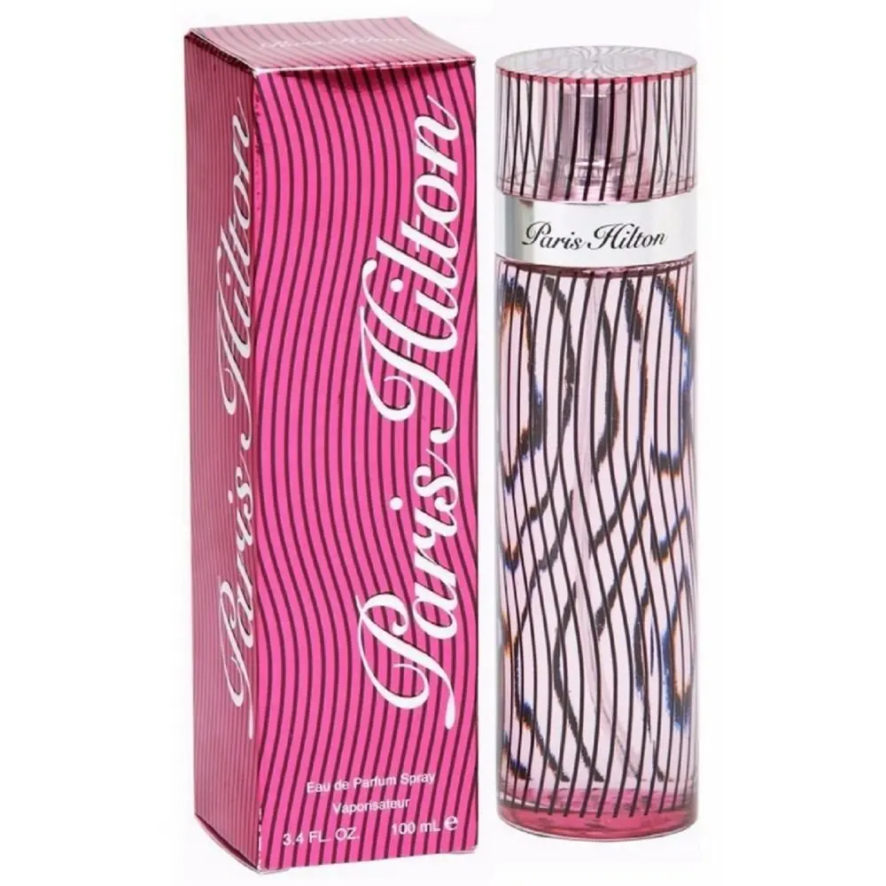 hilton perfume