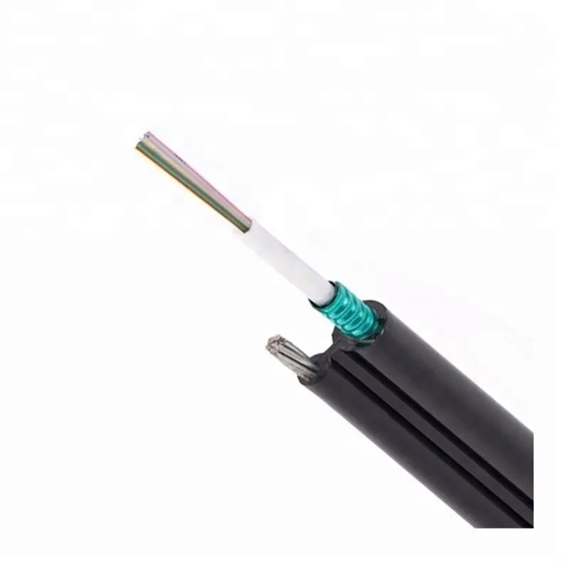 Direct Buried Steel Tape Armored 12 96 Core Fiber Optic Cable Price Per