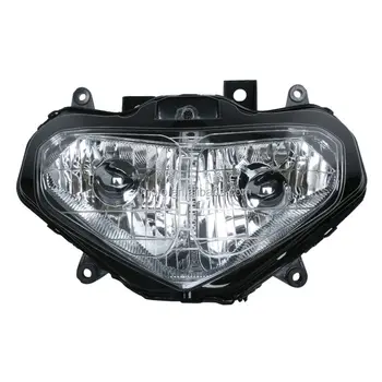 Headlight For Gsx-r600 750 2001-2003 01 02 03 Headlights - Buy ...