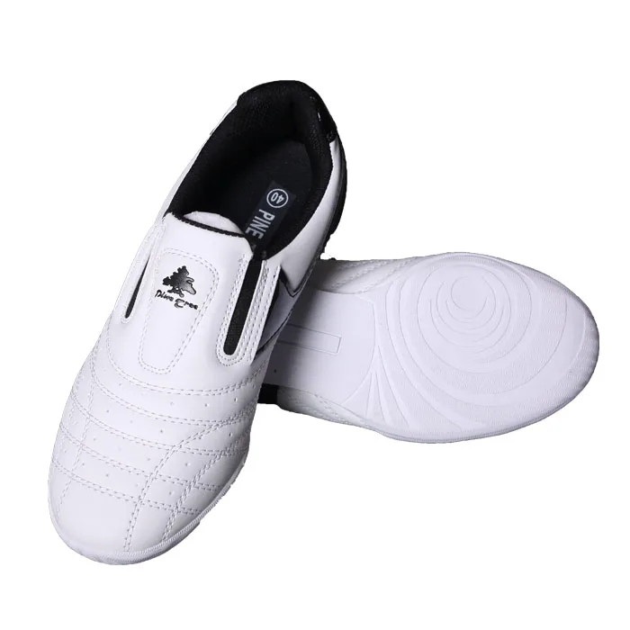 Oem Service Taekwondo Training Shoes Murah Anak-anak Sepatu Taekwondo