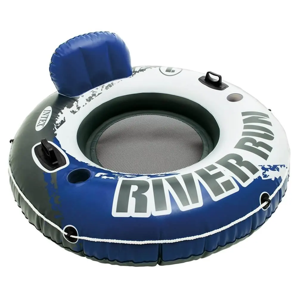 4 person river tube