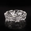 KS-A3156 New product Cigarette soot container custom glass ash try