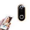 1080P Wifi Video Waterproof Long Range Wireless Doorbell