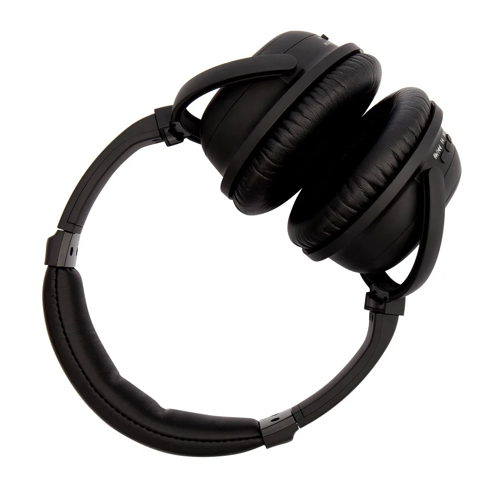 outside noise cancelling headphones