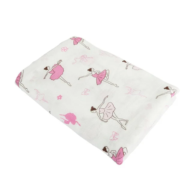 organic baby swaddle blankets