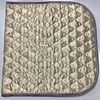 2019 Hot Sell Silver Fiber Bedsheet Mattress for Sofa Bed or Chair