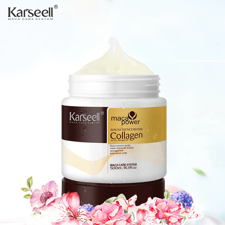 karseell hair mask