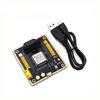 ESP-32F Development Board WiFi+Bluetooth Ultra-Low Power Consumption Dual Core ESP-32 ESP-32F ESP32 Similar M5Stack